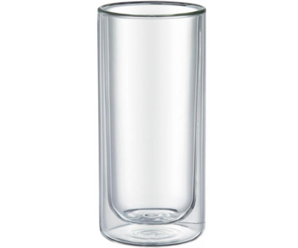 Akcesoria do ekspresów AMBITION Komplet 2 szklanek termicznych Mia 420 ml  96861